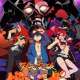  Аниме Tengen Toppa Gurren Lagann <small>Key Animation</small> (24) 